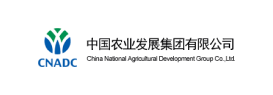 中国农业发展集团有限公司